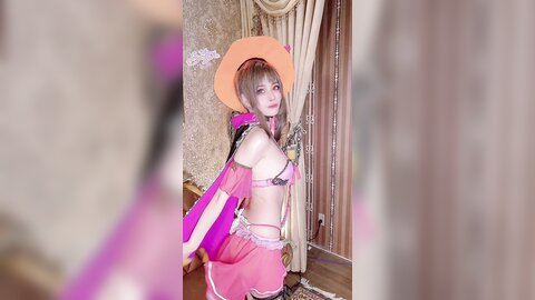 Byoru - Misaki Charm Witch (Dead or Alive) (Video) (4)
