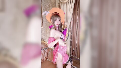 Byoru - Misaki Charm Witch (Dead or Alive) (Video) (4)