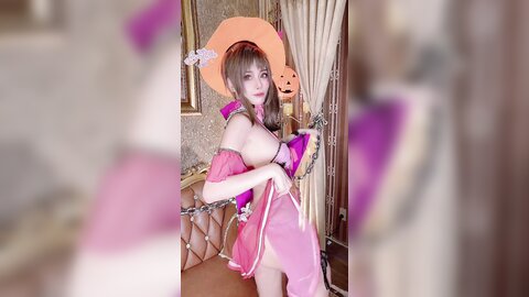 Byoru - Misaki Charm Witch (Dead or Alive) (Video) (4)