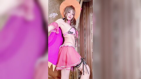 Byoru - Misaki Charm Witch (Dead or Alive) (Video) (4)