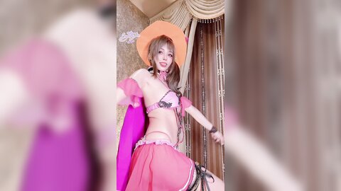 Byoru - Misaki Charm Witch (Dead or Alive) (Video) (4)