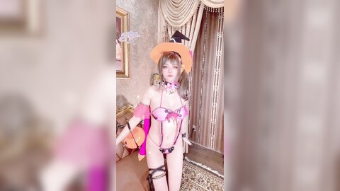 Byoru - Misaki Charm Witch (Dead or Alive) (Video) (2)