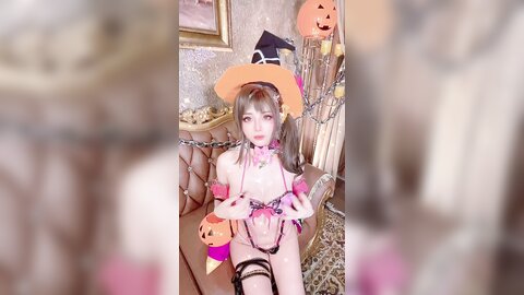 Byoru - Misaki Charm Witch (Dead or Alive) (Video) (2)