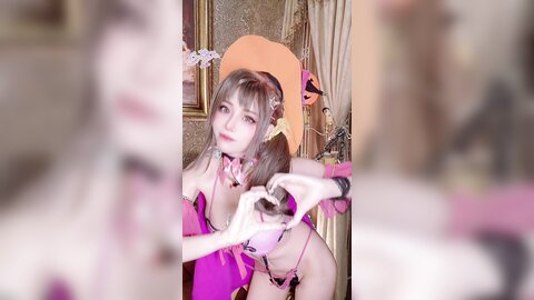Byoru - Misaki Charm Witch (Dead or Alive) (Video) (5)