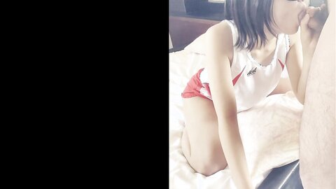 3373958 Moori benefit Seira series 5 Athletics girls` plea for Nakadashi‼︎ practice skipping and Uncle Ochi