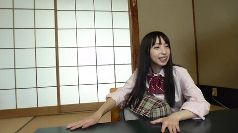 BANK-125 Tsurupeta Thin Pubic Hair Beautiful Girl And Mischievous Hot Spring Trip