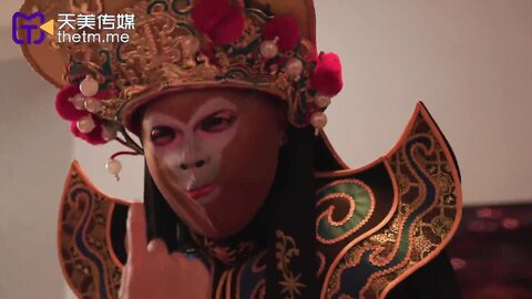 TMW179好友庆生与外送变脸师旧情复燃