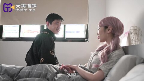 TMW179好友庆生与外送变脸师旧情复燃