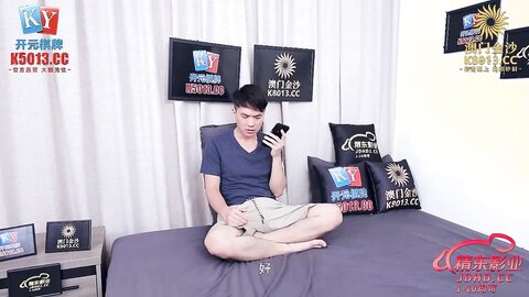 JDBC058美女朋友以逼报恩