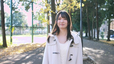 IPZZ-071 [4K] FIRST IMPRESSION 159 Beautiful, Beautiful, Classy Lady, And Horny... Wakana Sakura
