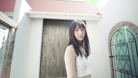 JNOB-020 Title To Be Determined - Shoko Hamada