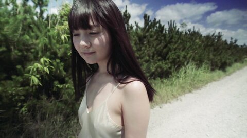 JNOB-020 Title To Be Determined - Shoko Hamada