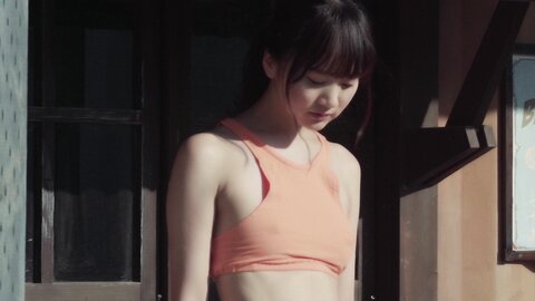 JNOB-020 Title To Be Determined - Shoko Hamada