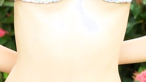 TRID-103 Shoko Hamada 浜田翔子 – 「Secret ～秘密のしょうこ～」