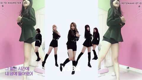 Gfriend Fingertip Dance Nude Ph5Cf2A88144343