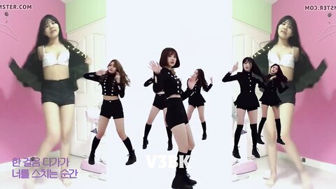Gfriend Fingertip Dance Nude Ph5Cf2A88144343