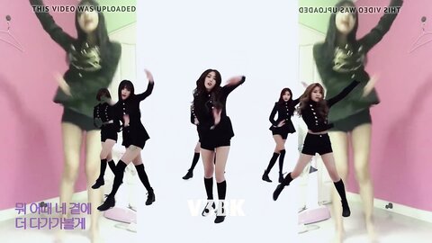 Gfriend Fingertip Dance Nude Ph5Cf2A88144343