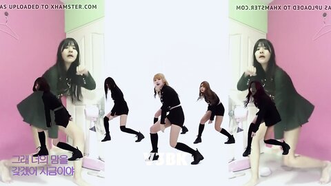 Gfriend Fingertip Dance Nude Ph5Cf2A88144343
