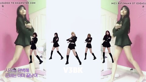 Gfriend Fingertip Dance Nude Ph5Cf2A88144343