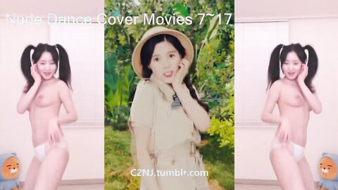 19Th Nude Dance Cover☆Bboom Bboom1 18 Compilation Ph5Ca1A01A1Ea4C
