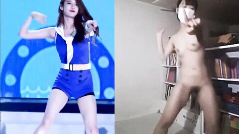 19Th Nude Dance Cover☆Bboom Bboom1 18 Compilation Ph5Ca1A01A1Ea4C