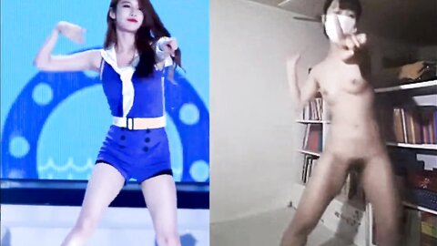 19Th Nude Dance Cover☆Bboom Bboom1 18 Compilation Ph5Ea53013C0Fae