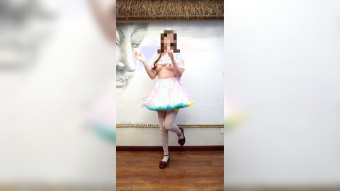 洛丽塔 跳舞 舞蹈 Ph5E6429Da686F9
