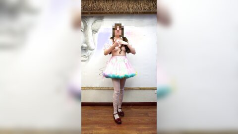 洛丽塔 跳舞 舞蹈 Ph5E6429Da686F9