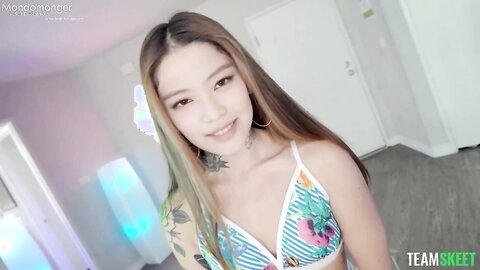 Jennie To Vanessa Vega Pack 1