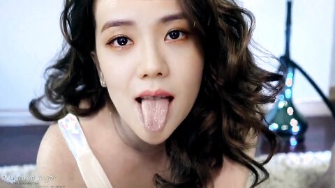 Jisoo Rullet Sex Marathon