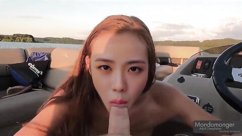 Jisoo To Brandi Braids 4