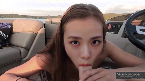 Jisoo To Brandi Braids 4