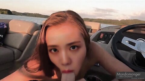Jisoo To Brandi Braids 4