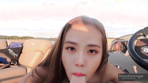 Jisoo To Brandi Braids 4