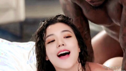 Jisoo To Brooklyn Grey Blacked
