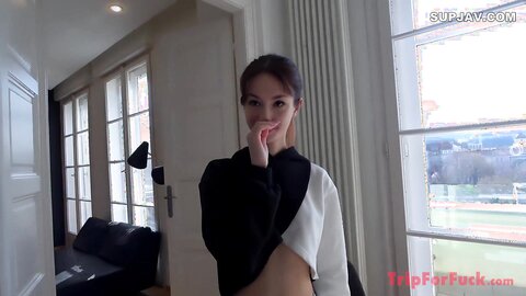 3456054 The best of Eastern Europe Great style shiny and beautiful skin