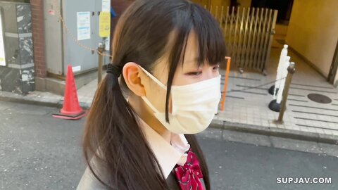 3475739 No Shy and shy 18-year-old Riko a third-year liberal arts student in Tokyo When she takes off her clothes she`s a big-breasted hairy pussy