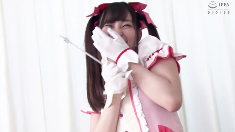 393OTIM-213 「可愛いコスプレでセックスしよ あかり」：MGS動画＜プレステージ グループ＞アダルト動画配信サイト