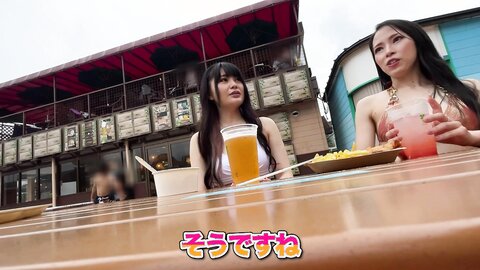476MLA-135 [F -cup big tits] [Awesome tongue technique] Honorifics are irresistible for junior beautiful girl...