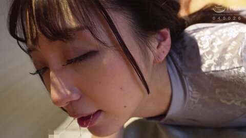 DDFF-028 Suwan Shiratori, An Obedient Ballerina Who Wants To Be A Deep Throating Doll, Feeling Uplifted...