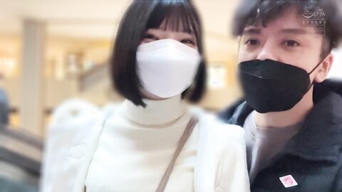 HMN-391 She&' Too Serious To Be A Girlfriend, But She&' Too Cute To Be A Sex Friend, So I Invited A Former...