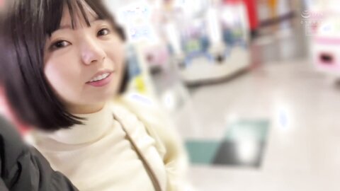 HMN-391 She&' Too Serious To Be A Girlfriend, But She&' Too Cute To Be A Sex Friend, So I Invited A Former...