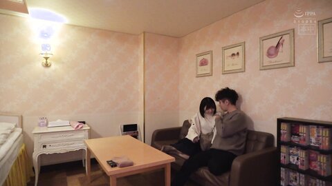 HMN-391 She&' Too Serious To Be A Girlfriend, But She&' Too Cute To Be A Sex Friend, So I Invited A Former...