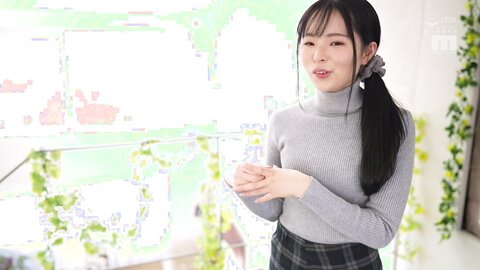 MIDV-378 Rookie Young Lady A Squirting Goddess Candidate Who Attends A Women&' College ☆ In The Future, I...
