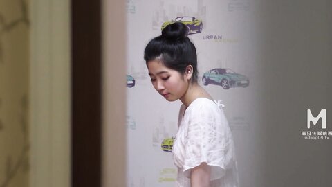 MFK-0008梦中的缪思女神