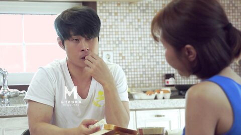 MFK-0008梦中的缪思女神