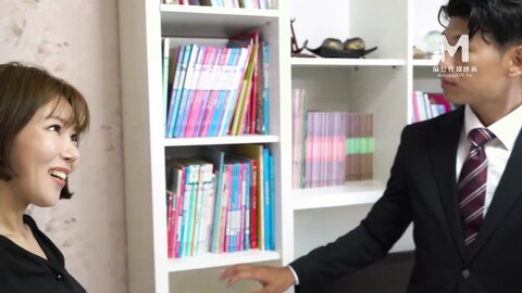 MFK-0008梦中的缪思女神