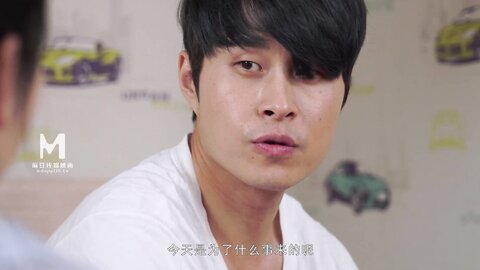 MFK-0008梦中的缪思女神