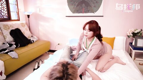 WTB-089到府亲授爱的秘密攻略