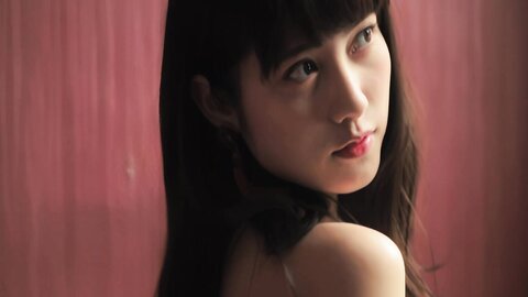 [Weekly Playboy] 2018 No.23 Momotsuki Nashiko Accessory DVD